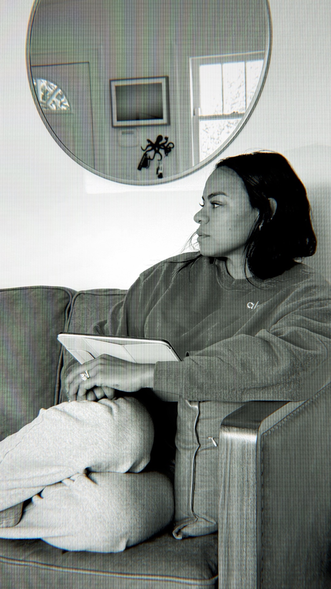 Amanda Saviñón