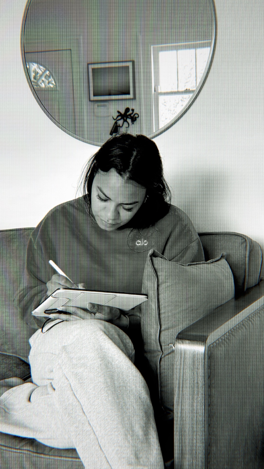 Amanda Saviñón