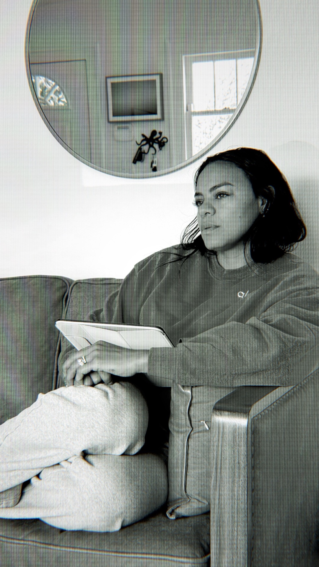 Amanda Saviñón