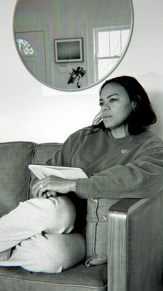 Amanda Saviñón